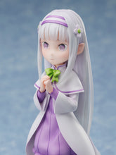 Load image into Gallery viewer, PRE-ORDER F:Nex Re:Zero Starting Life in Another World - Emilia (Memory of Childhood) 1/7 Scale