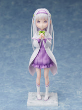 Load image into Gallery viewer, PRE-ORDER F:Nex Re:Zero Starting Life in Another World - Emilia (Memory of Childhood) 1/7 Scale