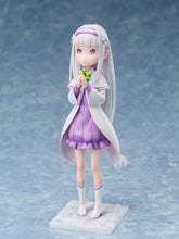Load image into Gallery viewer, PRE-ORDER F:Nex Re:Zero Starting Life in Another World - Emilia (Memory of Childhood) 1/7 Scale