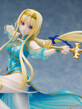Load image into Gallery viewer, PRE-ORDER F:Nex Sword Art Online Alicization - Alice (China Dress Ver.) 1/7 Scale