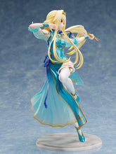 Load image into Gallery viewer, PRE-ORDER F:Nex Sword Art Online Alicization - Alice (China Dress Ver.) 1/7 Scale