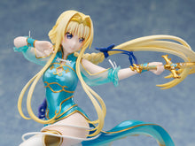 Load image into Gallery viewer, PRE-ORDER F:Nex Sword Art Online Alicization - Alice (China Dress Ver.) 1/7 Scale