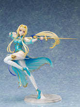 Load image into Gallery viewer, PRE-ORDER F:Nex Sword Art Online Alicization - Alice (China Dress Ver.) 1/7 Scale