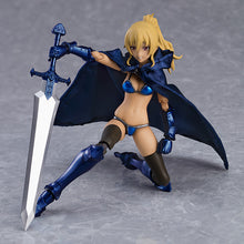 Load image into Gallery viewer, PRE-ORDER Figma Styles Bikini Armor Makoto Veteran Fighter ver.