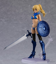 Load image into Gallery viewer, PRE-ORDER Figma Styles Bikini Armor Makoto Veteran Fighter ver.