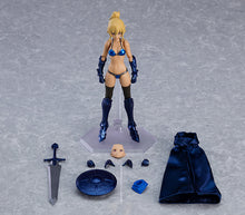 Load image into Gallery viewer, PRE-ORDER Figma Styles Bikini Armor Makoto Veteran Fighter ver.