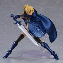 Load image into Gallery viewer, PRE-ORDER Figma Styles Bikini Armor Makoto Veteran Fighter ver.