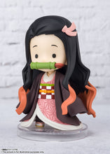 Load image into Gallery viewer, PRE-ORDER Figuarts mini Little Nezuko