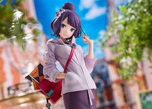 Load image into Gallery viewer, PRE-ORDER Foreigner/Katsushika Hokusai: Travel Portrait Ver. 1/7 Scale