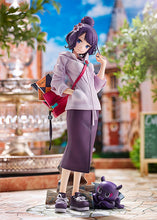 Load image into Gallery viewer, PRE-ORDER Foreigner/Katsushika Hokusai: Travel Portrait Ver. 1/7 Scale