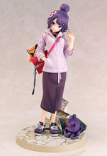 Load image into Gallery viewer, PRE-ORDER Foreigner/Katsushika Hokusai: Travel Portrait Ver. 1/7 Scale