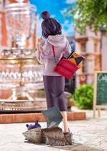 Load image into Gallery viewer, PRE-ORDER Foreigner/Katsushika Hokusai: Travel Portrait Ver. 1/7 Scale