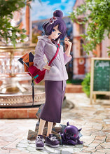 Load image into Gallery viewer, PRE-ORDER Foreigner/Katsushika Hokusai: Travel Portrait Ver. 1/7 Scale
