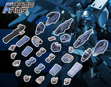 Load image into Gallery viewer, PRE-ORDER Frame Arms EXTEND ARMS08