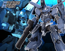 Load image into Gallery viewer, PRE-ORDER Frame Arms RV-6 GULLZWERG