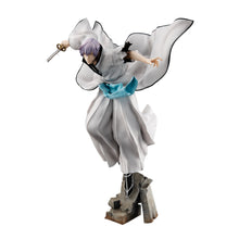 Load image into Gallery viewer, PRE-ORDER G.E.M. Series: BLEACH - Gin Ichimaru Arrancar Arc