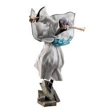 Load image into Gallery viewer, PRE-ORDER G.E.M. Series: BLEACH - Gin Ichimaru Arrancar Arc