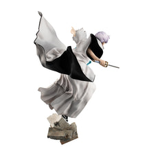 Load image into Gallery viewer, PRE-ORDER G.E.M. Series: BLEACH - Gin Ichimaru Arrancar Arc