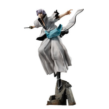 Load image into Gallery viewer, PRE-ORDER G.E.M. Series: BLEACH - Gin Ichimaru Arrancar Arc