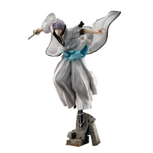 Load image into Gallery viewer, PRE-ORDER G.E.M. Series: BLEACH - Gin Ichimaru Arrancar Arc