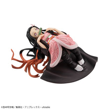 Load image into Gallery viewer, PRE-ORDER G.E.M.Series: Demon Slayer: Kimtesu no Yaiba Palm Size - Nezuko Ver.2