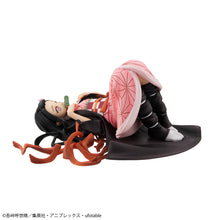 Load image into Gallery viewer, PRE-ORDER G.E.M.Series: Demon Slayer: Kimtesu no Yaiba Palm Size - Nezuko Ver.2