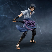 Load image into Gallery viewer, PRE-ORDER G.E.M Series: Naruto Shippuden - Sasuke Uchiha