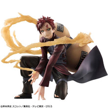 Load image into Gallery viewer, PRE-ORDER G.E.M. Gaara Kazekage 1/8 Scale