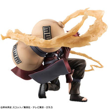 Load image into Gallery viewer, PRE-ORDER G.E.M. Gaara Kazekage 1/8 Scale