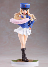 Load image into Gallery viewer, PRE-ORDER Girls und Panzer das Finale DreamTech - Mary (Panzer Jacket Ver.) 1/8 Scale