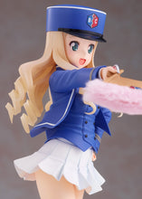 Load image into Gallery viewer, PRE-ORDER Girls und Panzer das Finale DreamTech - Mary (Panzer Jacket Ver.) 1/8 Scale