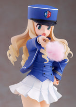 Load image into Gallery viewer, PRE-ORDER Girls und Panzer das Finale DreamTech - Mary (Panzer Jacket Ver.) 1/8 Scale
