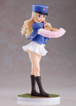 Load image into Gallery viewer, PRE-ORDER Girls und Panzer das Finale DreamTech - Mary (Panzer Jacket Ver.) 1/8 Scale