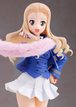 Load image into Gallery viewer, PRE-ORDER Girls und Panzer das Finale DreamTech - Mary (Panzer Jacket Ver.) 1/8 Scale