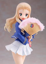 Load image into Gallery viewer, PRE-ORDER Girls und Panzer das Finale DreamTech - Mary (Panzer Jacket Ver.) 1/8 Scale