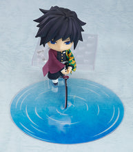 Load image into Gallery viewer, PRE-ORDER 1408 Nendoroid Giyu Tomioka