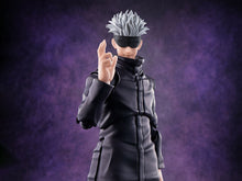 Load image into Gallery viewer, PRE-ORDER S.H.Figuarts Jujutsu Kaisen - Satoru Gojo