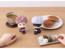 Load image into Gallery viewer, PRE-ORDER Lookup Jujutsu Kaisen - Itadori Yuji & Gojo Satoru (with bonus)