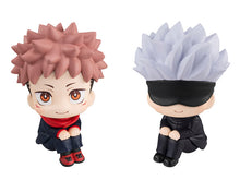 Load image into Gallery viewer, PRE-ORDER Lookup Jujutsu Kaisen - Itadori Yuji & Gojo Satoru (with bonus)