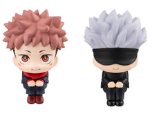 Load image into Gallery viewer, PRE-ORDER Lookup Jujutsu Kaisen - Itadori Yuji & Gojo Satoru (with bonus)