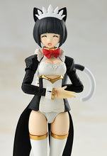 Load image into Gallery viewer, PRE-ORDER PLAMAX GP-03 Guilty Princess Maidroid Chloe