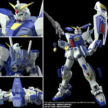 Load image into Gallery viewer, PRE-ORDER Gundam MG 1/100 Gundam F90