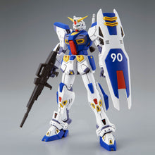 Load image into Gallery viewer, PRE-ORDER Gundam MG 1/100 Gundam F90