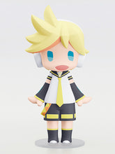 Load image into Gallery viewer, PRE-ORDER HELLO! GOOD SMILE Kagamine Len
