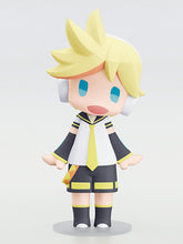 Load image into Gallery viewer, PRE-ORDER HELLO! GOOD SMILE Kagamine Len