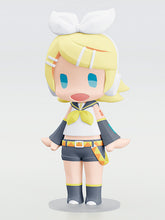 Load image into Gallery viewer, PRE-ORDER HELLO! GOOD SMILE Kagamine Rin