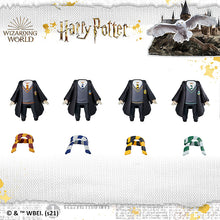 Load image into Gallery viewer, PRE-ORDER Nendoroid More: Dress Up Hogwarts Uniform - Slacks Style (Set of 4)