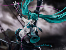 Load image into Gallery viewer, PRE-ORDER Hatsune Miku: Love is War Refined Ver. -Good Smile Company 20th Anniversary Book Set- 1/8 Scale