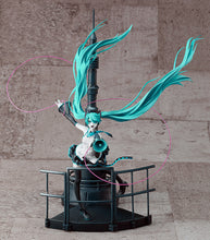 Load image into Gallery viewer, PRE-ORDER Hatsune Miku: Love is War Refined Ver. -Good Smile Company 20th Anniversary Book Set- 1/8 Scale