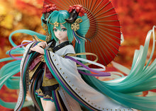 Load image into Gallery viewer, PRE-ORDER Hatsune Miku: Land of the Eternal 1/7 Scale